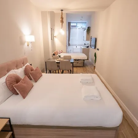 Loft Daire