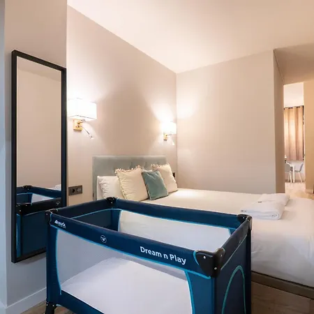 Loft Bilbao
