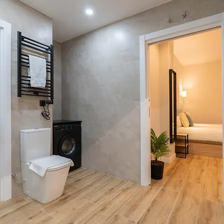 Daire Loft *