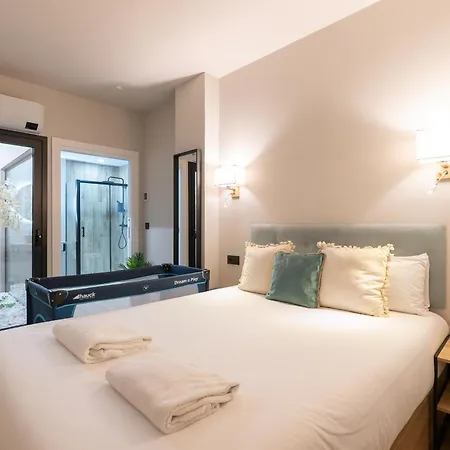 Daire Loft Bilbao