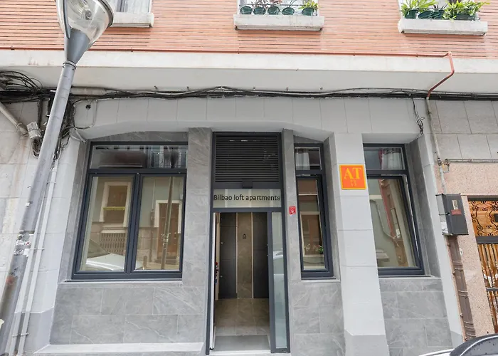 Loft * Bilbao