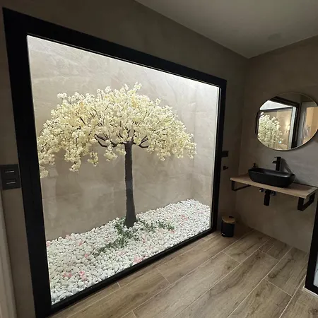 Loft Apartamento *