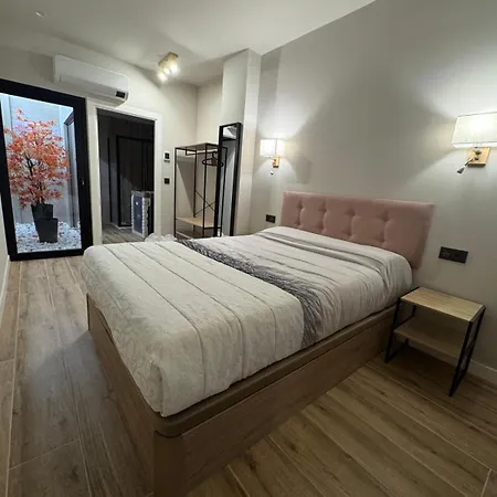 Loft Apartment Bilbao