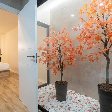 Apartament Loft *