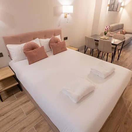 Apartament Loft *