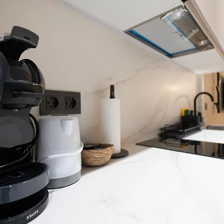 Loft Apartamento Bilbau