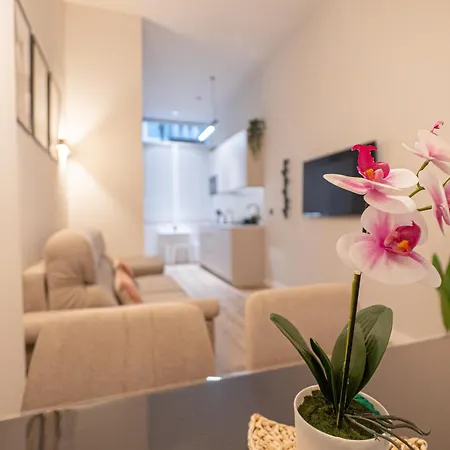 Loft Bilbau