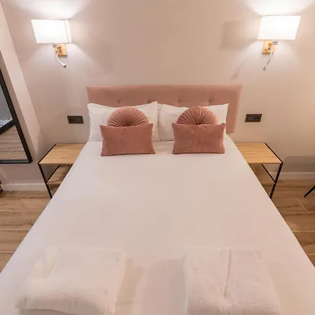 Loft * Bilbau