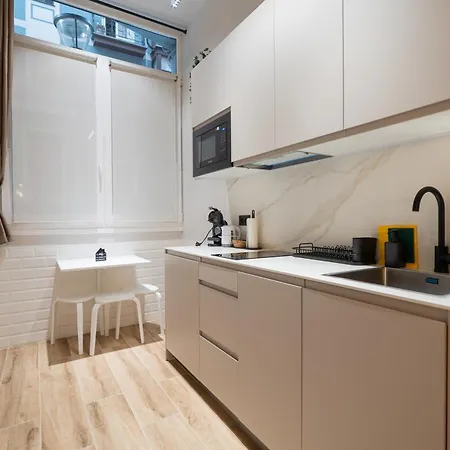 Loft Apartamento
