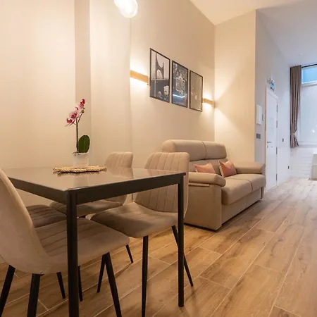 Apartament Loft
