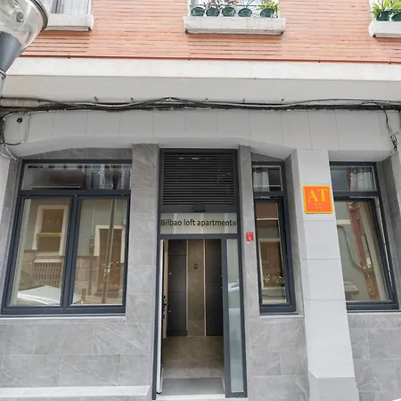 Loft * Bilbau
