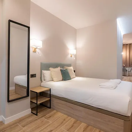 Loft Apartament