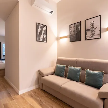 Loft Apartament