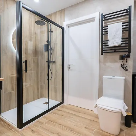 Apartament Loft *