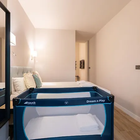 Apartament Loft *