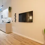Loft Appartement Bilbao
