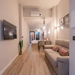 Appartement Loft