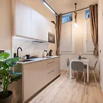 Loft Appartement