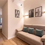Loft Appartement