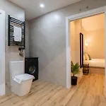 Appartement Loft *