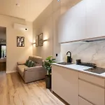 Loft Appartement *