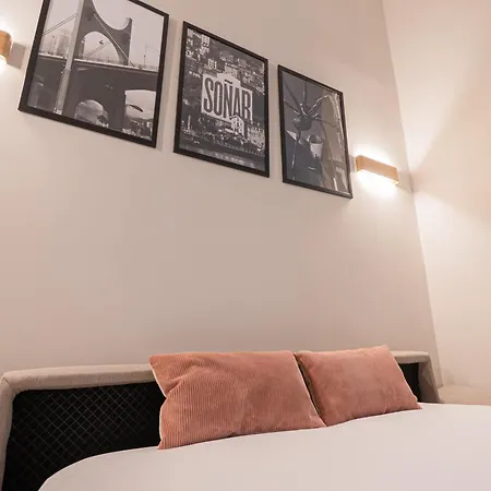 Apartamento Loft *