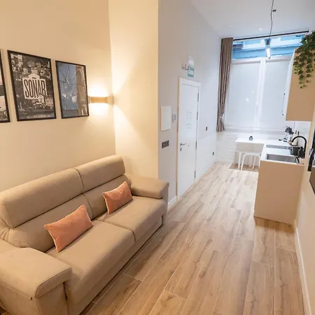 Loft * Bilbau
