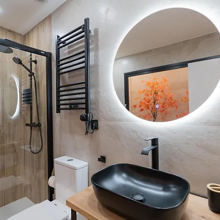 Apartamento Loft
