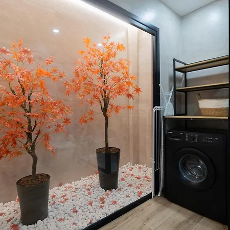 Loft Apartamento *