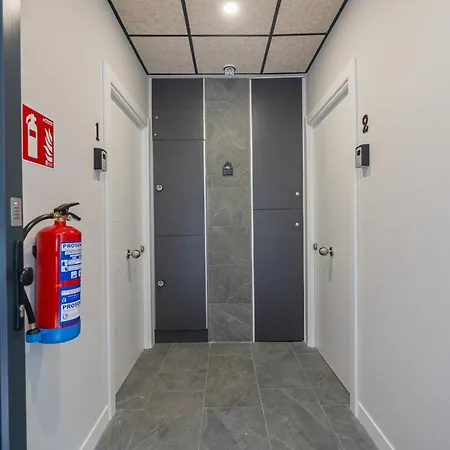 Apartamento Loft