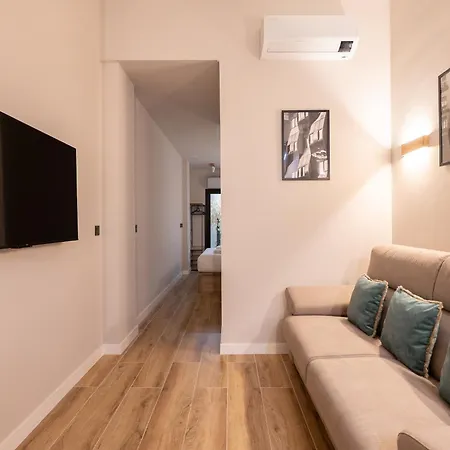 Apartamento Loft