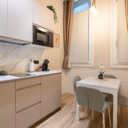 Loft Bilbau