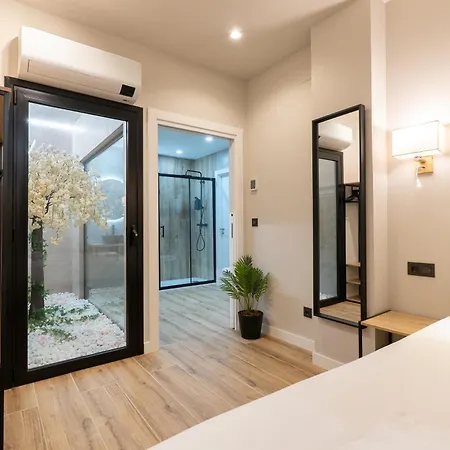 Loft * Bilbau