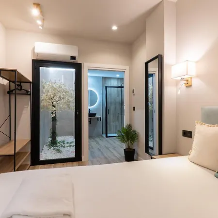 Loft Bilbau