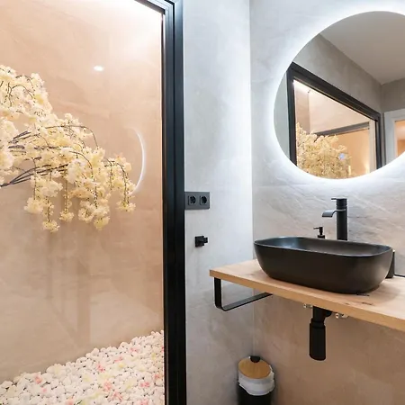 Apartamento Loft