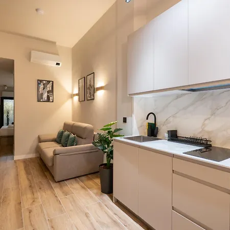 Loft Apartamento *