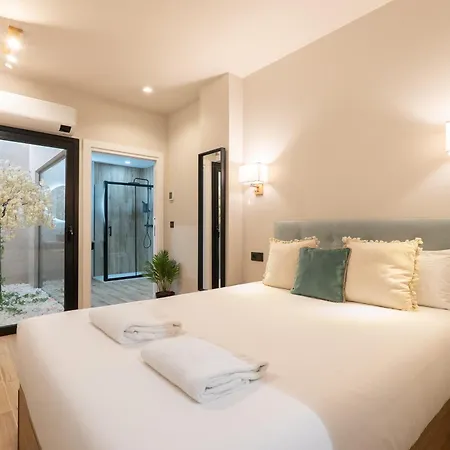 Loft Bilbau
