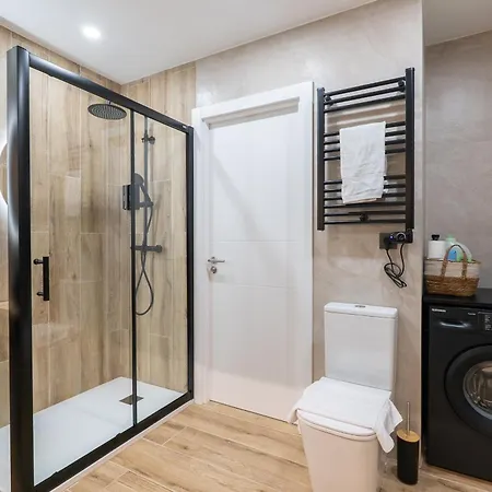 Loft Apartamento *